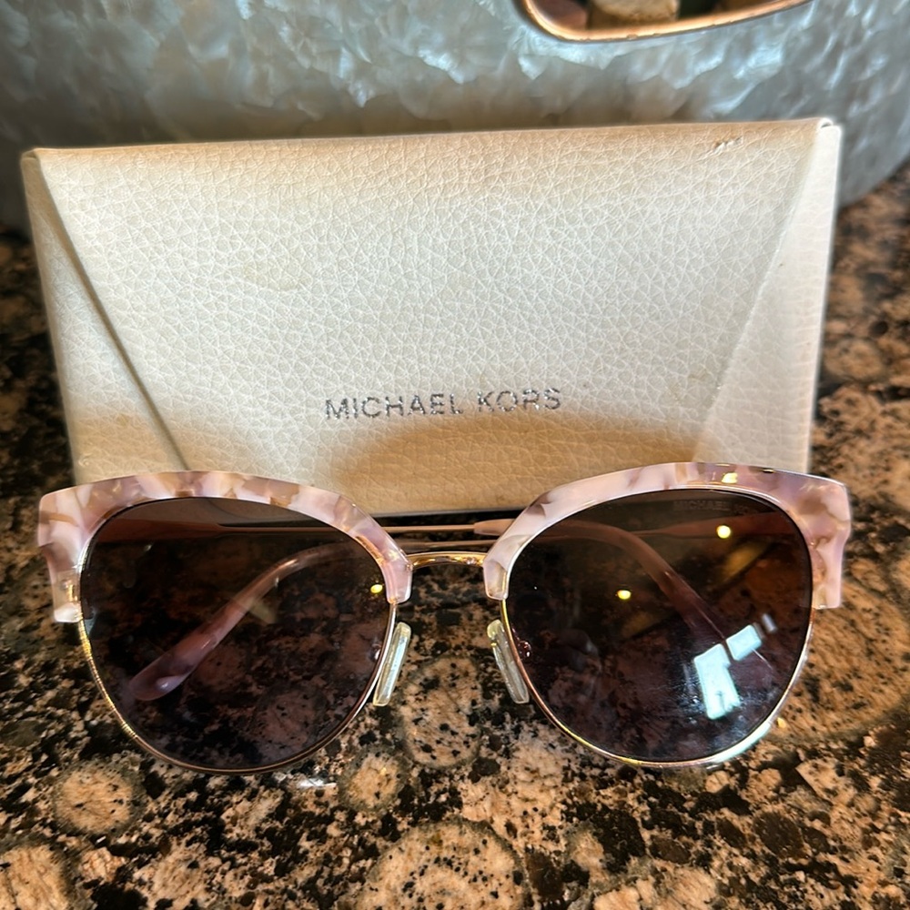 Michael Kors sunglasses